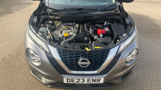 Nissan Juke 1.0 DiG-T 114 Acenta 5dr Petrol Hatchback
